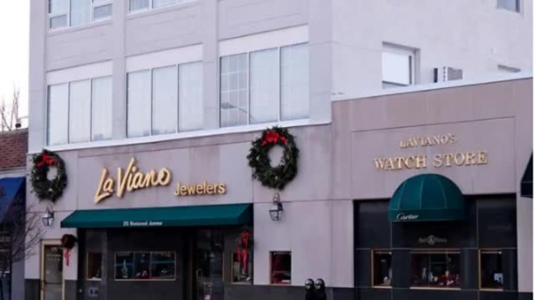⁣LaViano Jewelers - Grand Seiko Dealers in Bergen County, NJ