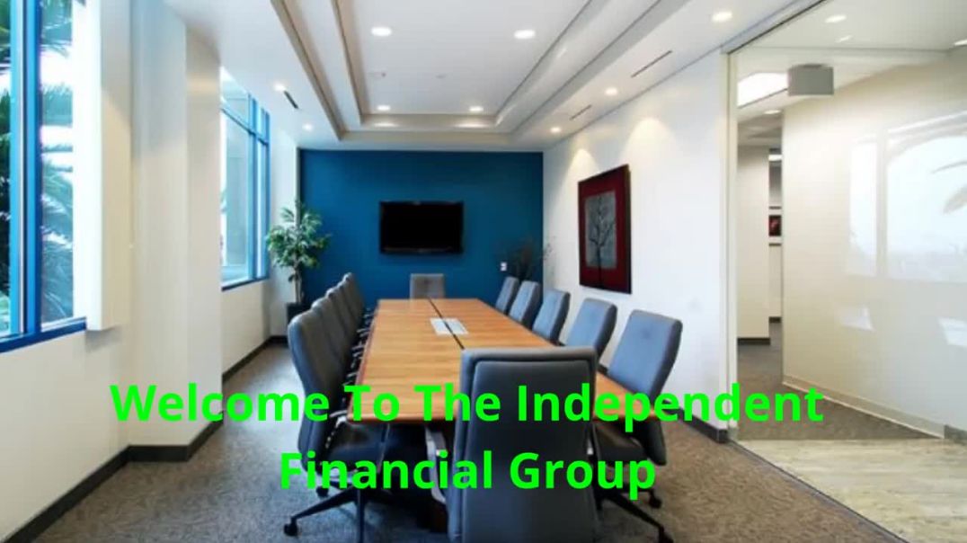 The Independent Financial Group - Retirement Tax Planning in Simi Valley, CA