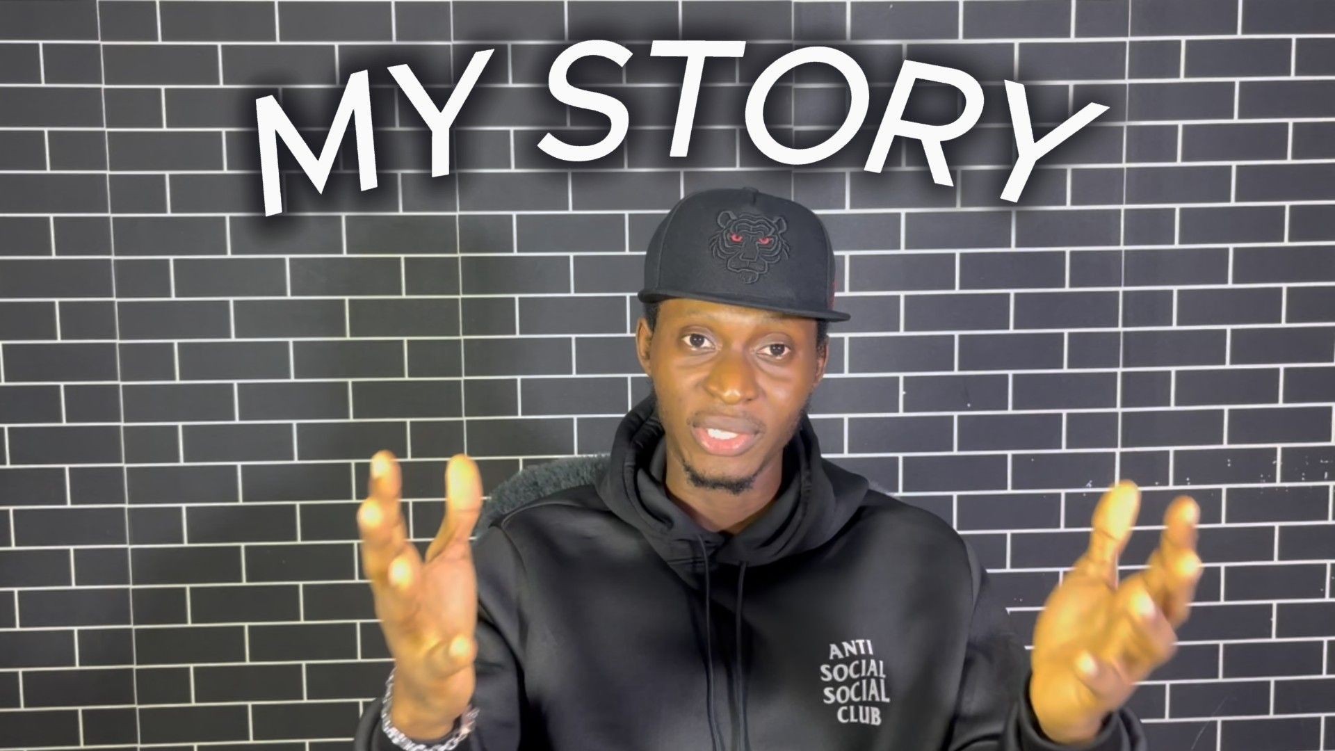 ⁣My Story, My Journey: Career, Creativity, and Life