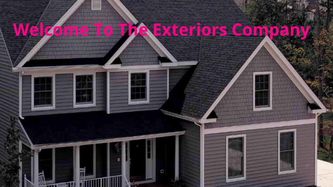 The Exteriors Roofing Company in Charleston, SC