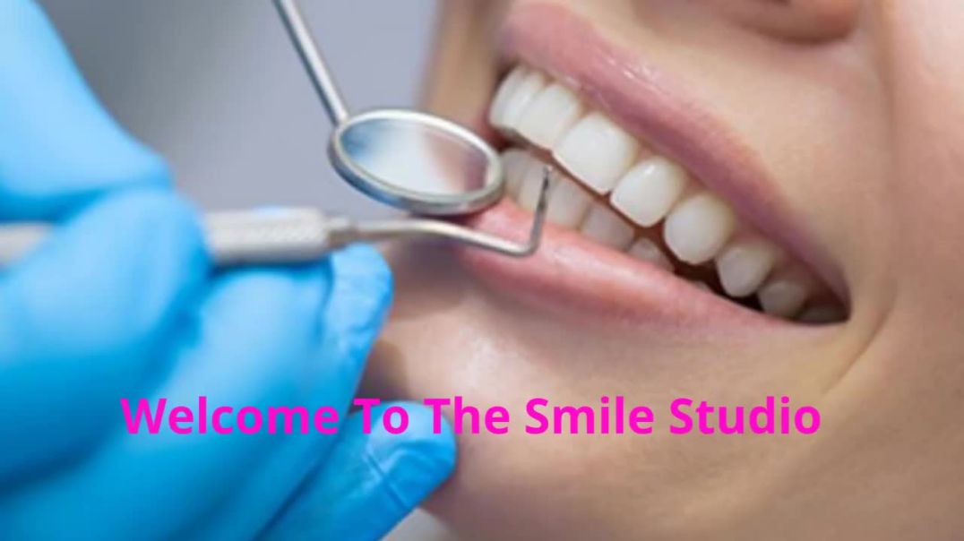 ⁣The Smile Studio – Affordable Cosmetic Dentist in Lake Orion, MI