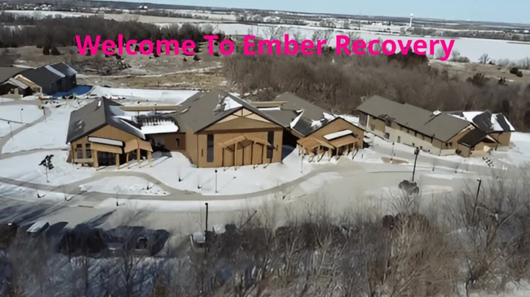 ⁣Ember Recovery - Leading Adolescent Residential Treatment Programs in Cambridge, Iowa