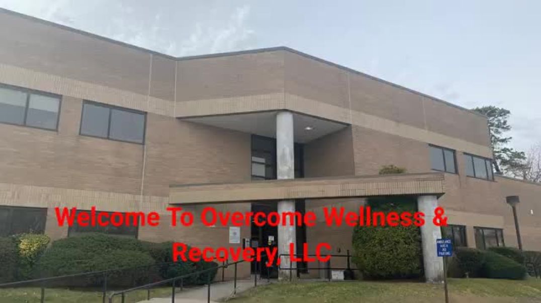 ⁣Overcome Wellness & Recovery, LLC - Trusted IOP in Ocean County, NJ