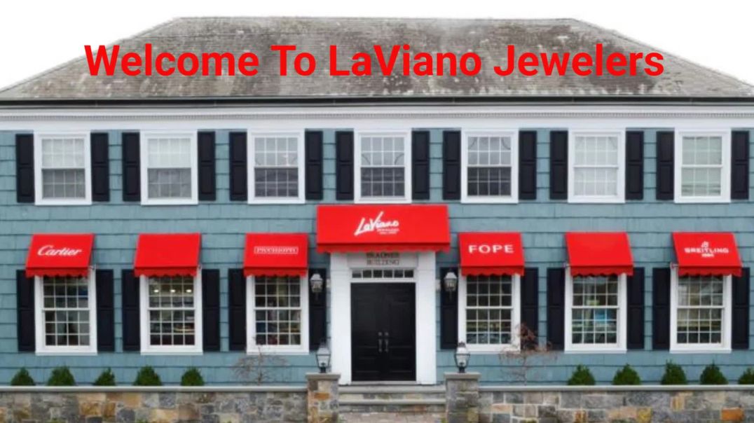 ⁣LaViano Jewelers - Grand Seiko For Sale in Warwick, NY