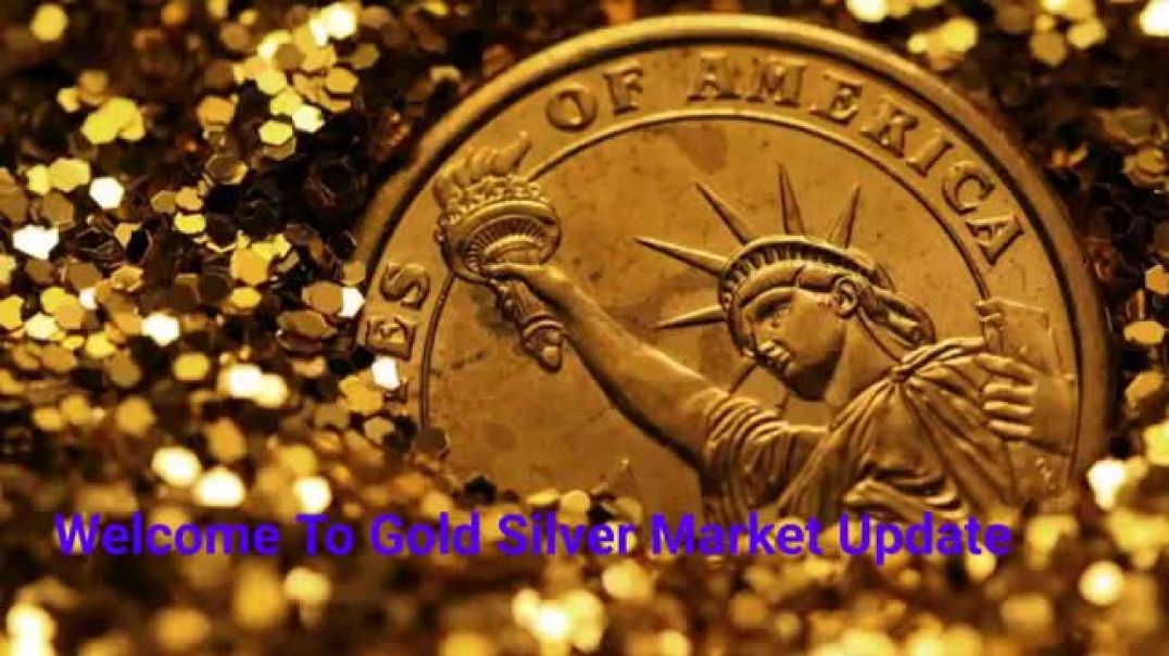 ⁣Gold Silver Market Update - Precious Metal Investing in Thousand Oaks, CA