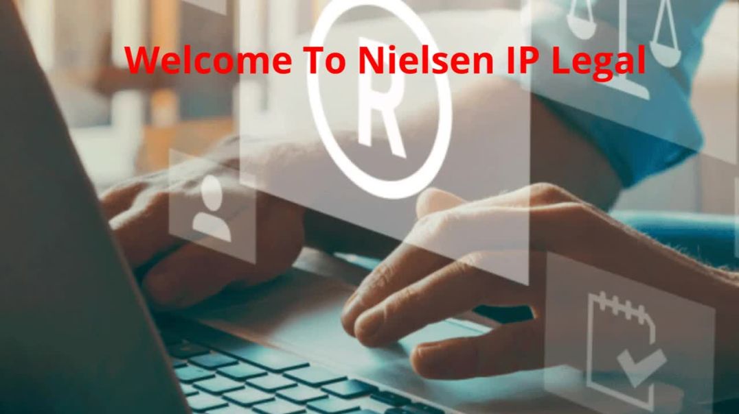 ⁣Nielsen IP Legal – IP Law Firm in Southlake, TX