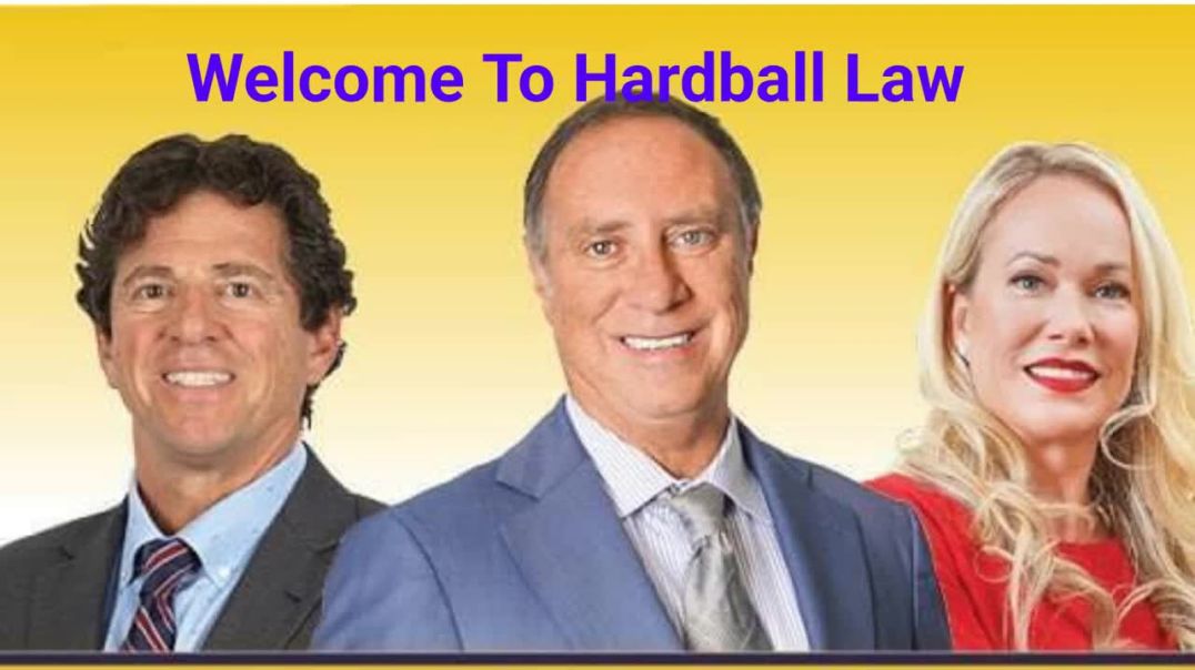 ⁣Hardball Law - Expert Personal Injury Attorney in Palmetto, FL