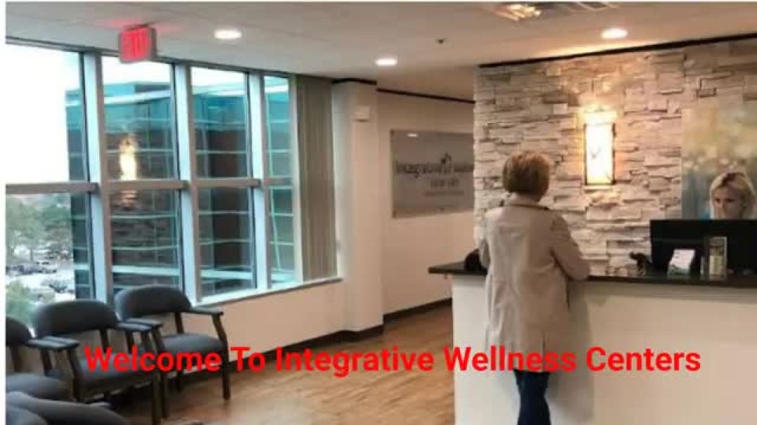 ⁣Integrative Wellness Centers - #1 Functional Medicine Doctor in Michigan