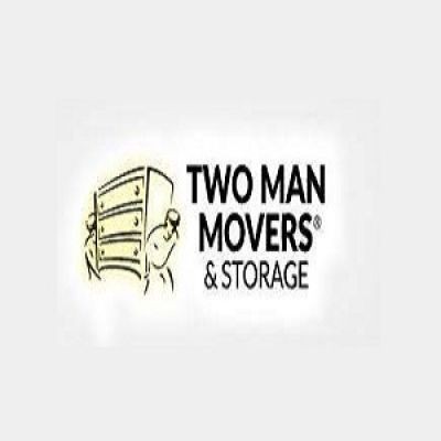 Two Man Movers & Storage 