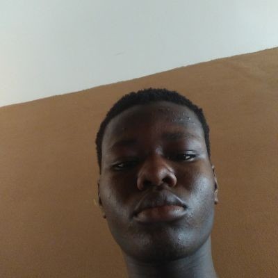 Jayeoba Ayomikun