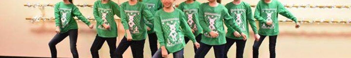 Desert Star Dance