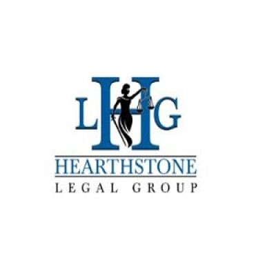 HEARTHSTONE LEGAL GROUP 