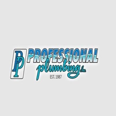 Professional Plumbing Inc. 
