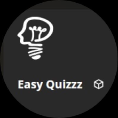 Easy Quizzz 