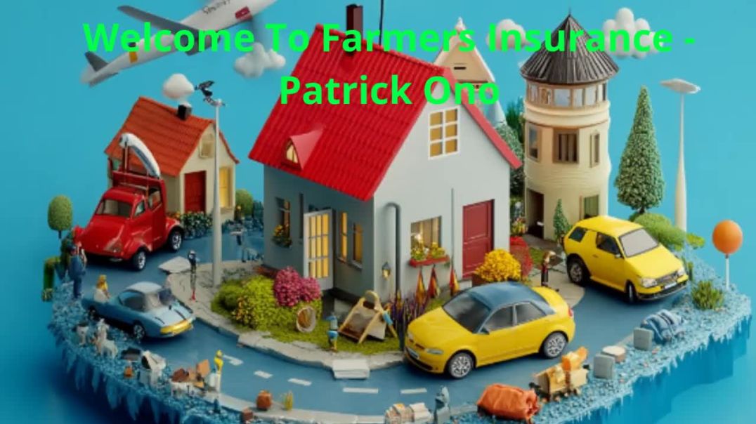 Farmers Insurance - Patrick Ono | Auto Insurance in Lawndale, CA