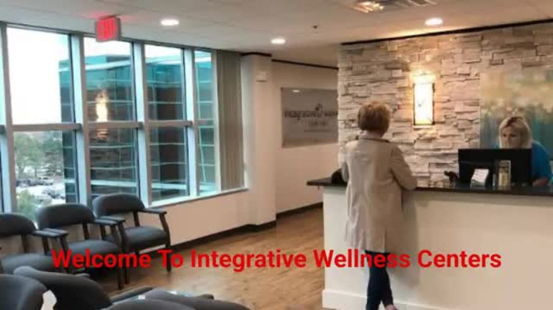 ⁣Integrative Wellness Centers - Expert Functional Medicine Naturopathic Doctor in Michigan