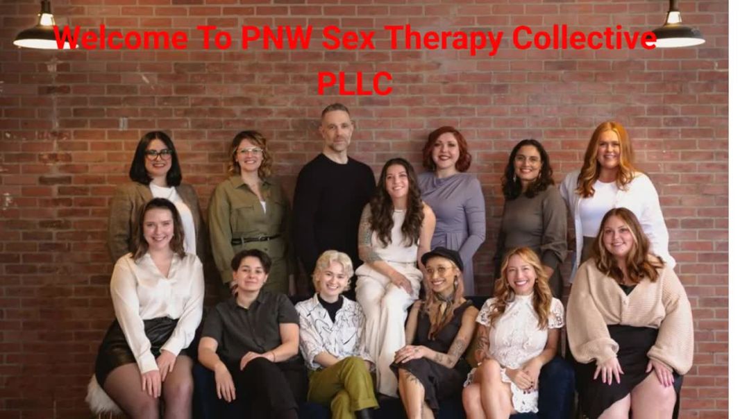 ⁣PNW Sex Therapy Collective PLLC - Trusted Marriage Counseling in Bellevue, WA