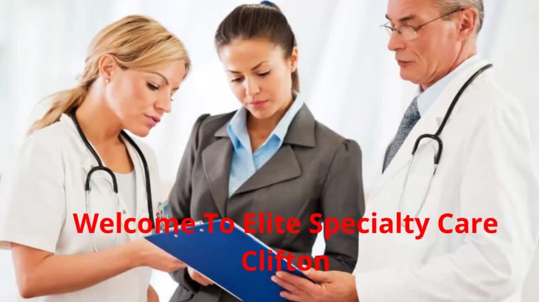 Elite Specialty Care – Affordable Foot Surgery in Clifton, NJ
