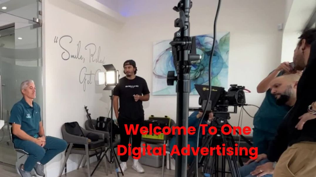 One Digital Advertising Agency in Miami, FL | 33186