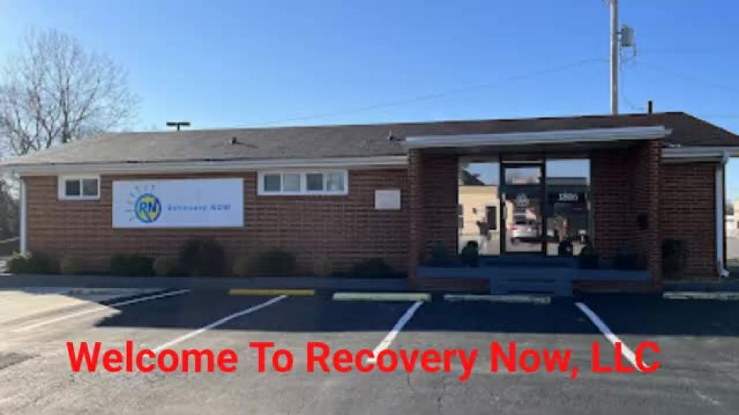 ⁣Recovery Now, LLC - Effective Addiction Treatment in Clarksville, TN