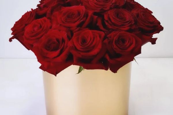Forgot a Special Date? Let Same Day Flower Delivery Save You!