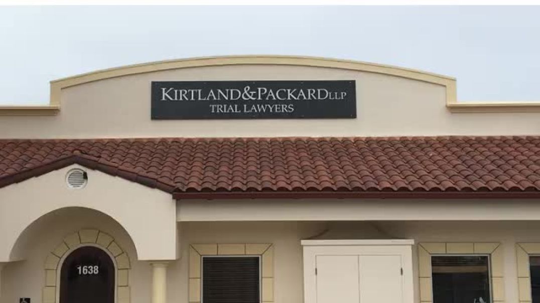 ⁣Kirtland & Packard - #1 Employment Lawyer in Los Angeles, CA