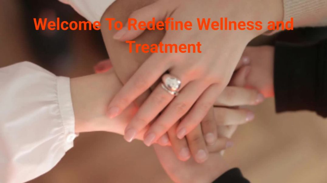 ⁣Redefine Wellness and Treatment - Best PHP Treatment in Scottsdale, AZ