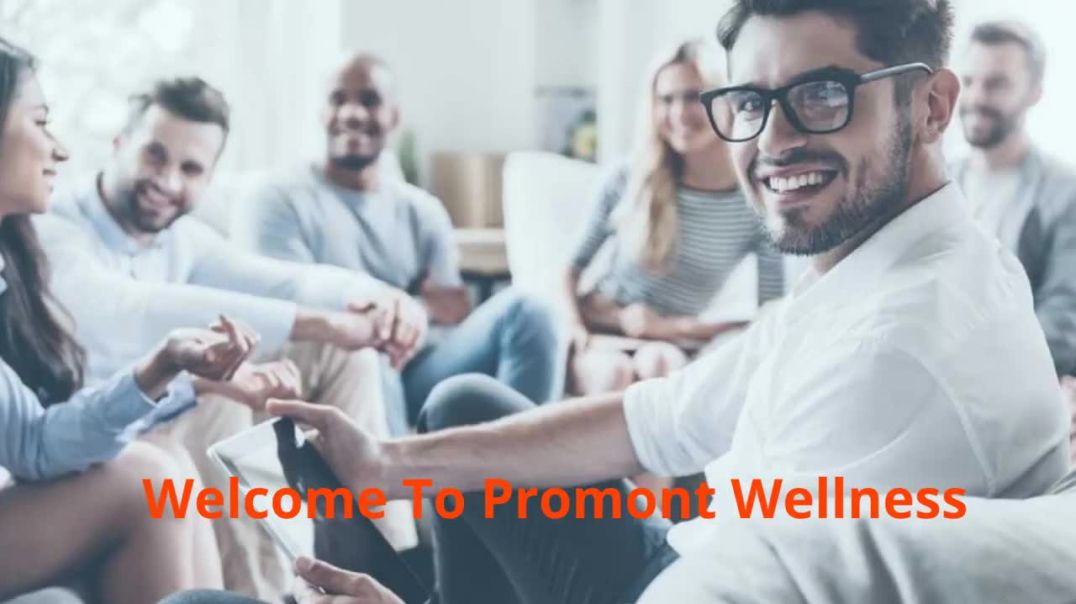 ⁣Promont Wellness - Best Addiction Treatment Center in Southampton, PA