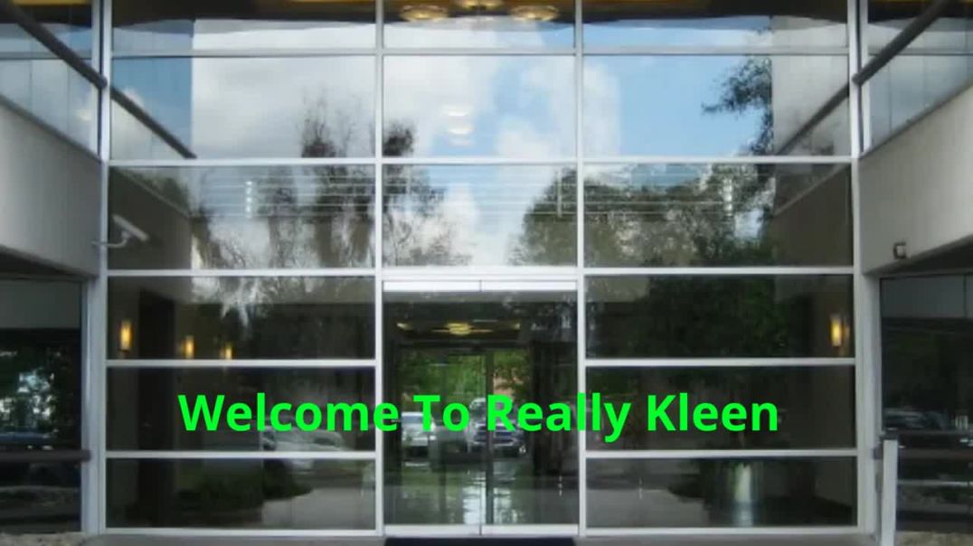 ⁣Really Kleen - Pressure Washing in Houston, TX