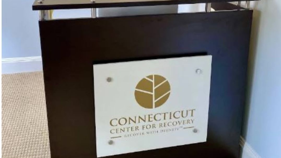 ⁣Connecticut Center for Recovery - Comprehensive Dual Diagnosis Rehab in Greenwich