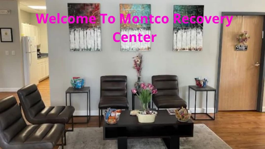 ⁣Montco Recovery Center - Trusted Alcohol Rehab Center in Montgomery County, PA