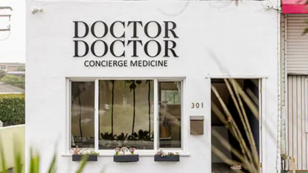 ⁣Doctor Doctor - Trusted Anti-Aging Clinic in Solana Beach, CA