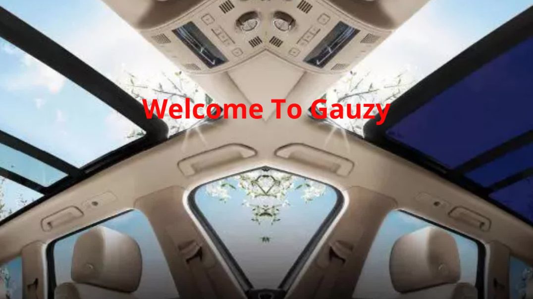 ⁣Gauzy - Smart Glass in Salt Lake City, UT