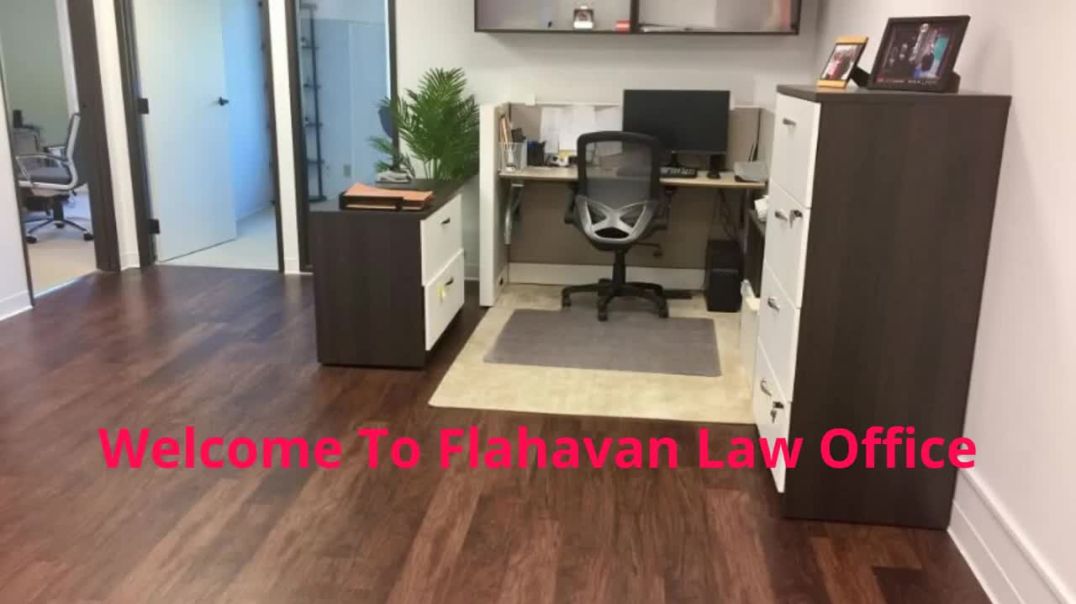 Flahavan Law Office – Leading Personal Injury Attorney in Thousand Oaks, CA
