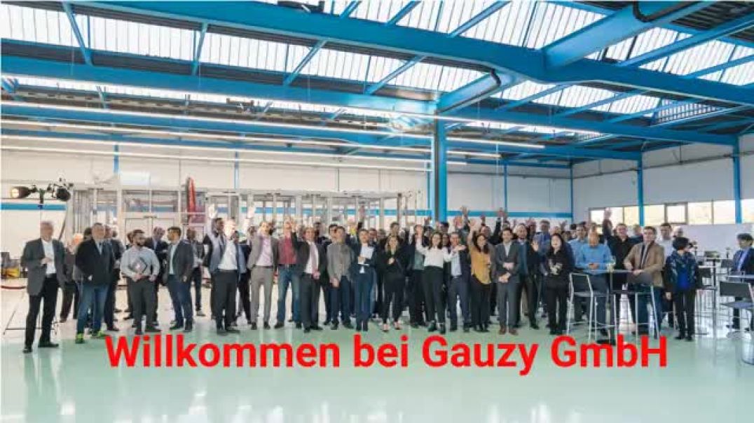 Gauzy GmbH - Intelligentes Glas in Sulz am Neckar