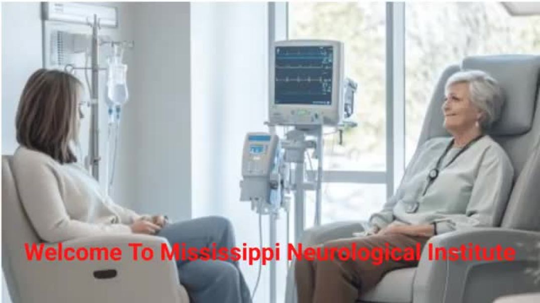 ⁣Mississippi Neurological Institute - Neurology Clinic in Jackson, MS