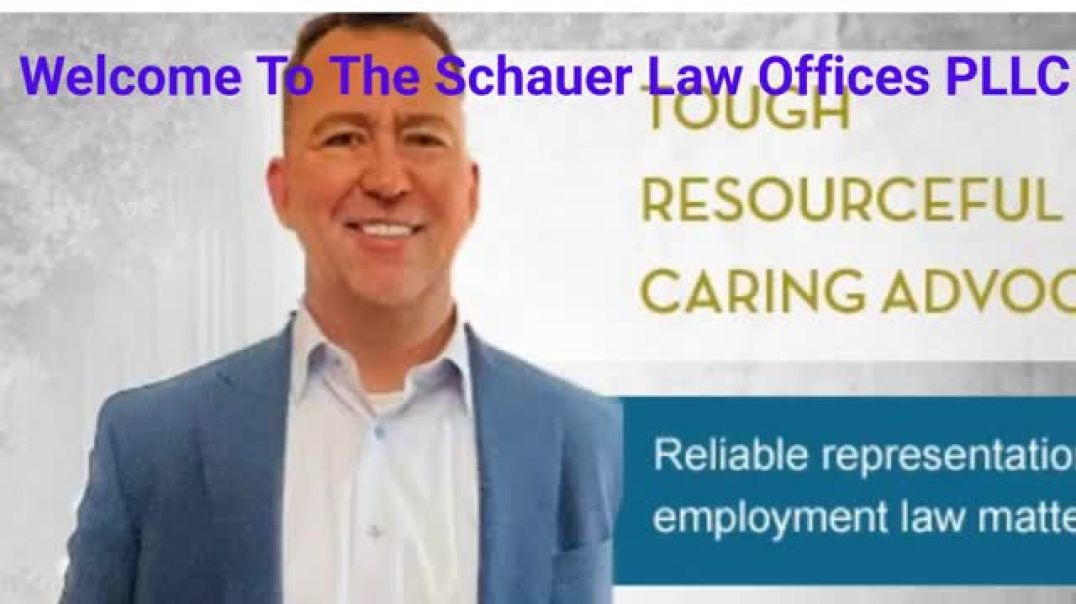 ⁣The Schauer Law Offices PLLC - Affordable Personal Injury Attorney in Seattle, WA