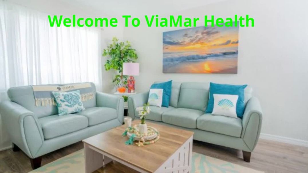 ⁣ViaMar Health - Eating Disorder Treatment in Boca Raton, FL