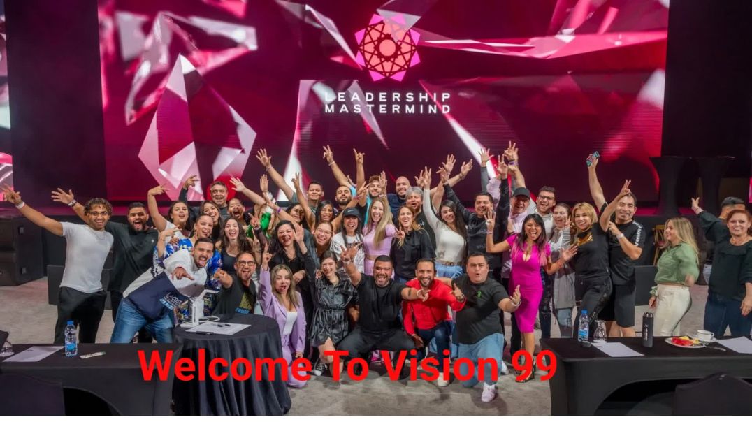 Vision 99 - E-Commerce Marketing in Henderson, NV