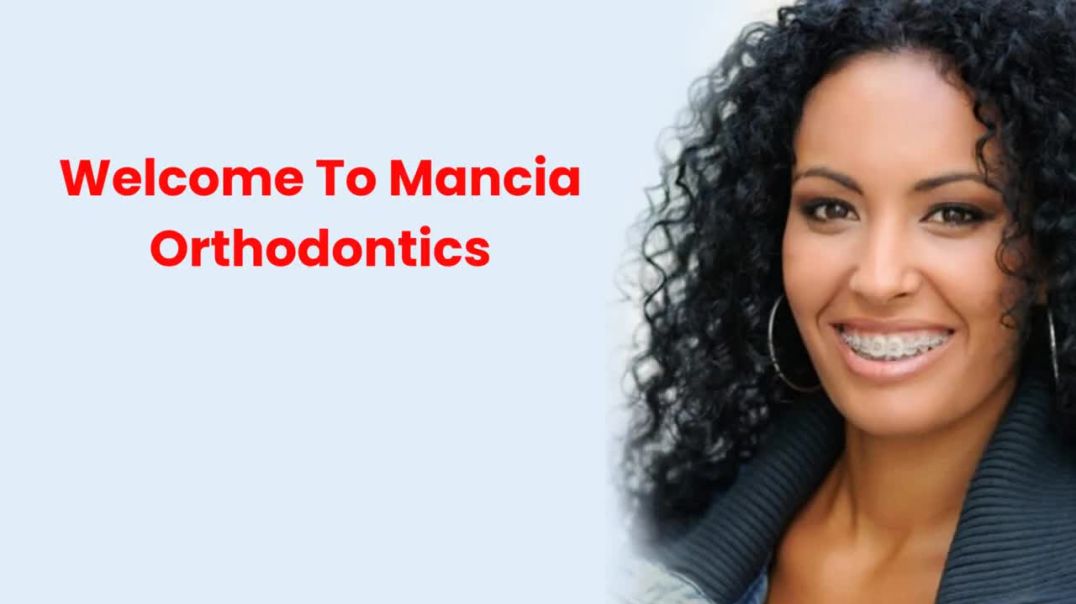 ⁣Mancia Orthodontics : #1 Adult Orthodontics in Miami, FL | 305-559-5571