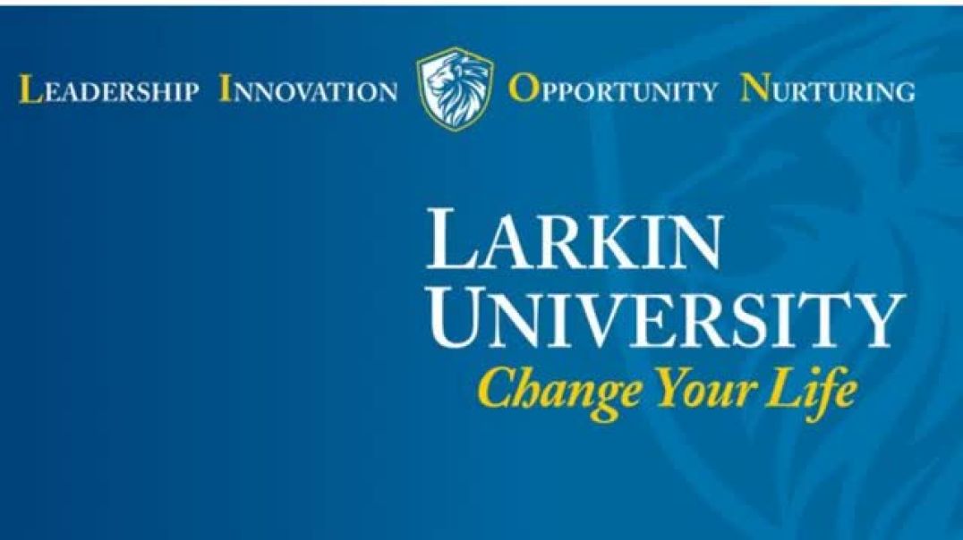 ⁣Larkin University - Accredited Pharmacy School in Miami, FL