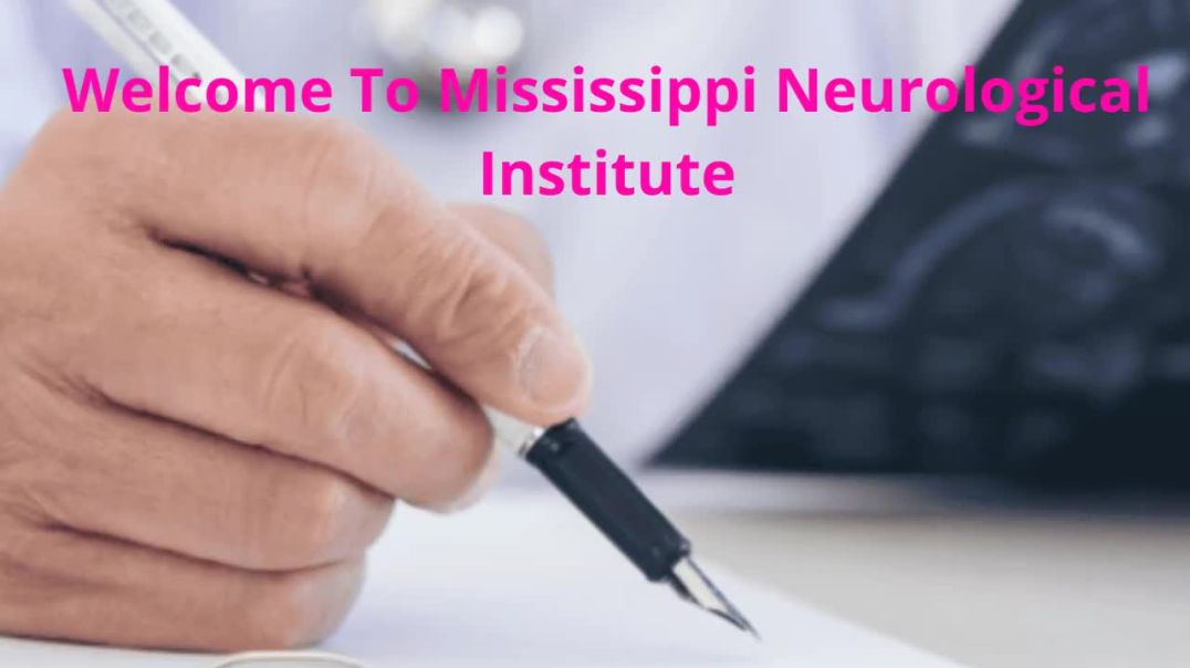 ⁣Mississippi Neurological Institute – Best Neurology in Jackson, MS