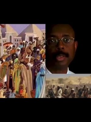 The Arabs conquest of North Africa!!