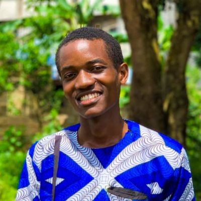 Tochukwu Duru