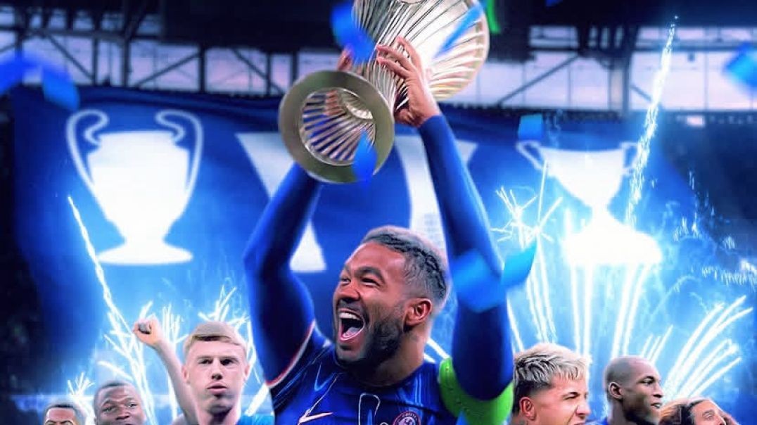 ⁣REAL BETIS VS CHELSEA HIGHLIGHTS