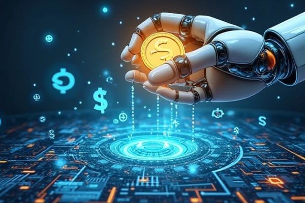 How to Build Profitable Side Hustles with Artificial Intelligence: Unlock Passive Income and Financial Freedom Today!
