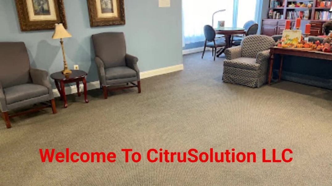 CitruSolution LLC - Carpet Cleaners in Hattiesburg, MS