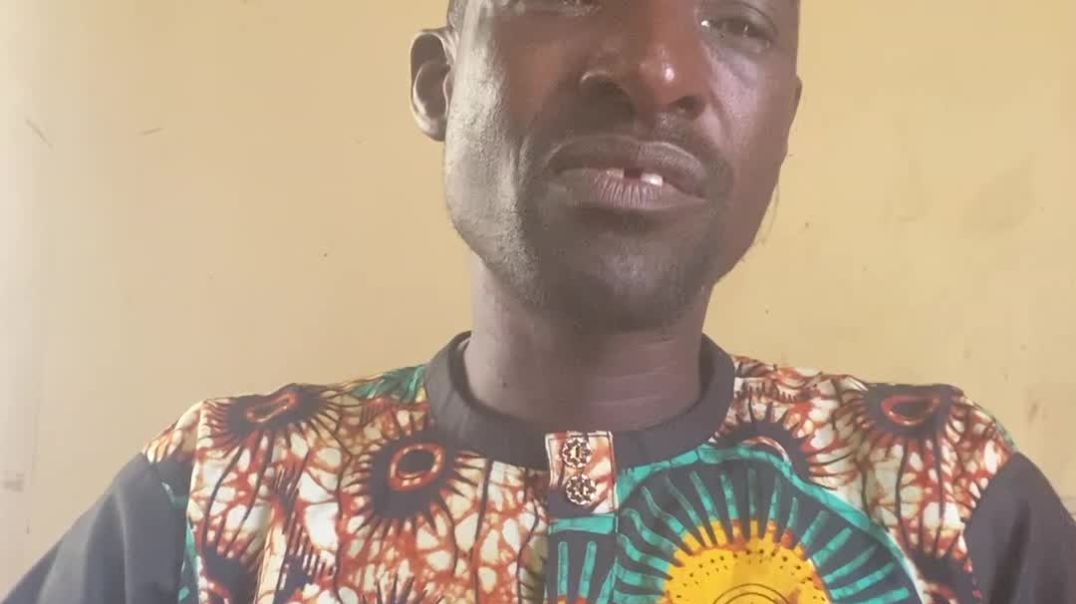 ⁣From Banker to store owner:Jerimiah`s journey through Nigerian`s Banking Evolution