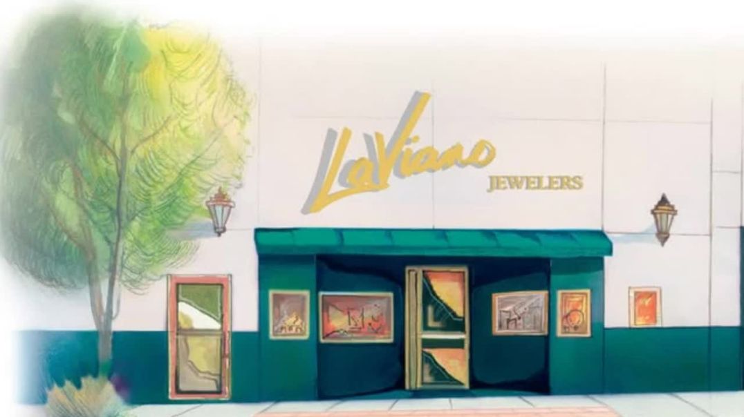⁣LaViano Jewelers - #1 Gold Necklace in Bergen County, NJ