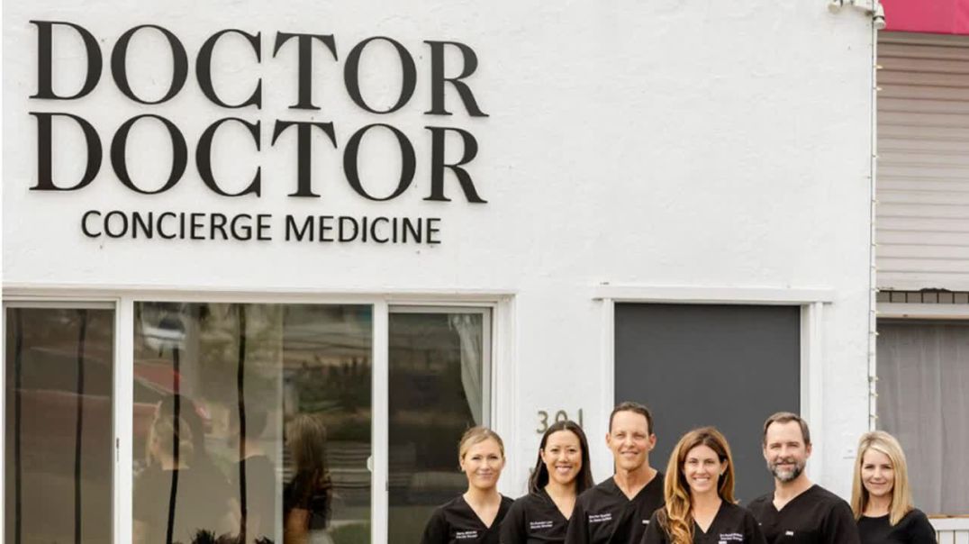 ⁣Doctor Doctor - Affordable Primary Care in Solana Beach, CA